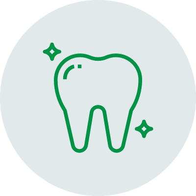 icon of a tooth