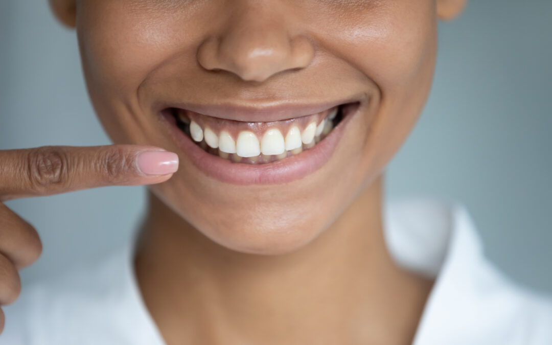 Gum Disease Awareness Month: How Orthodontics Can Help