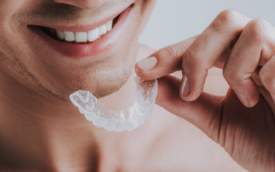 Protect Your Smile: Celebrating National Facial Protection Month!