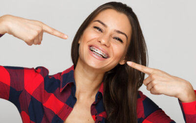 All About Braces: Your Guide to Nutrition and Orthodontic Health