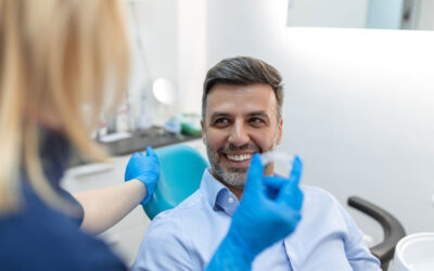 The Benefits of Adult Orthodontic Treatment